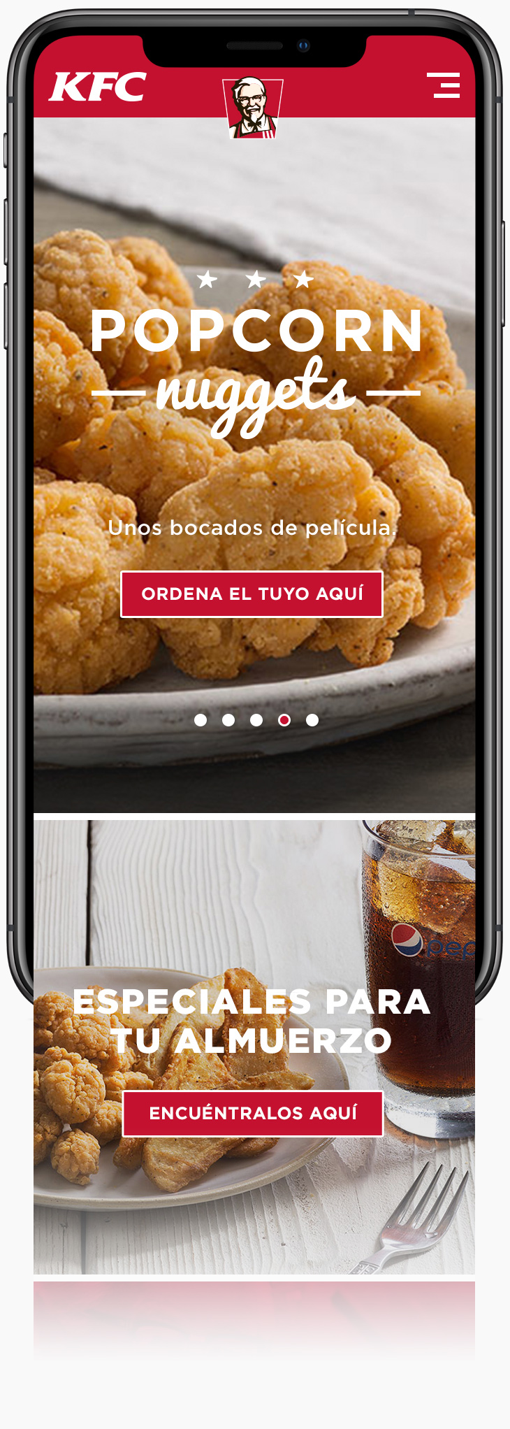 001_KFC_eCommerce_Mobile_Home_c