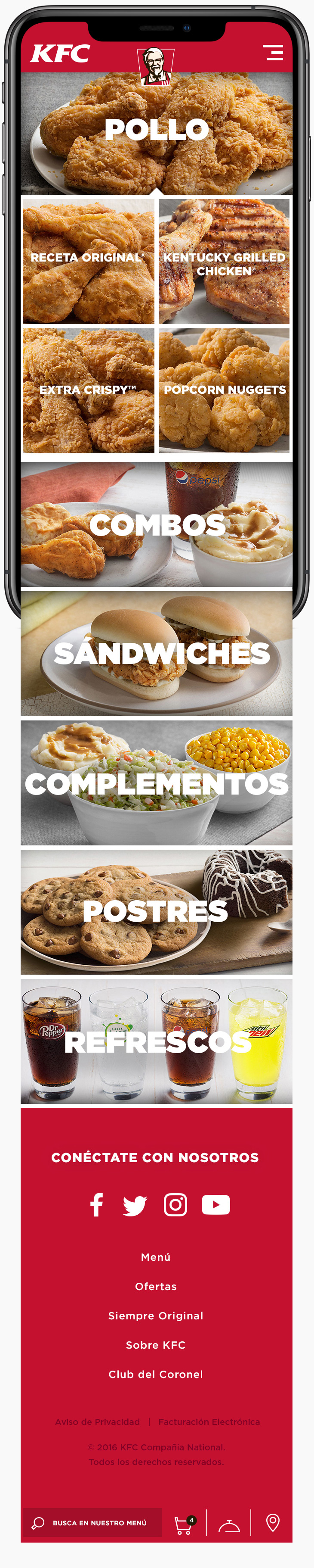 002_KFC_eCommerce_Mobile_Menu_b