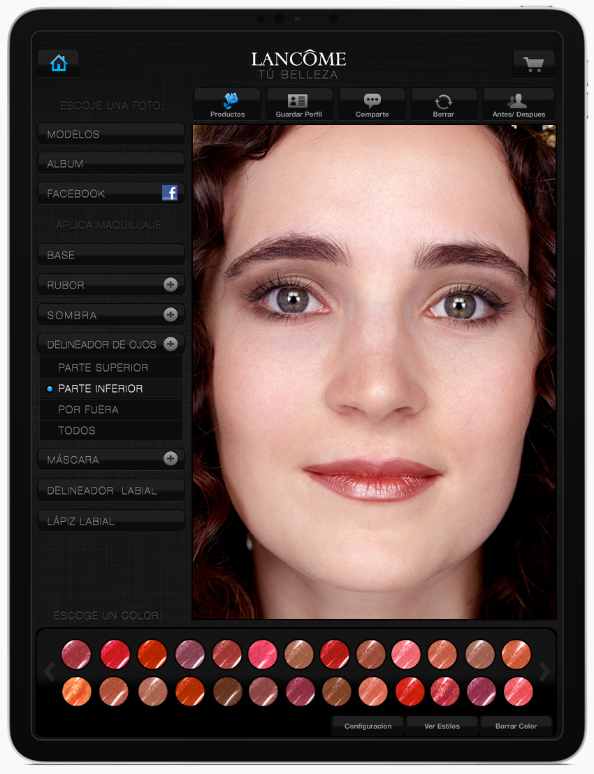 003_lancome_ipad_makeup