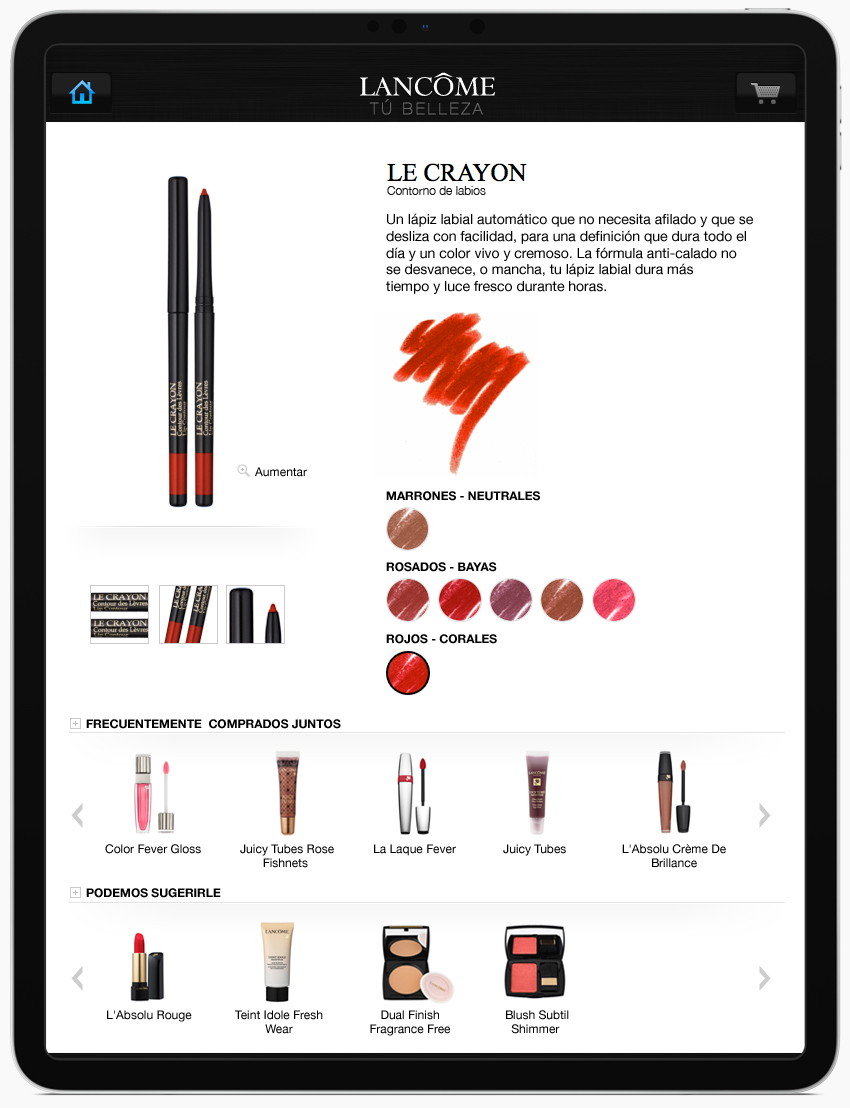 005_lancome_ipad_products
