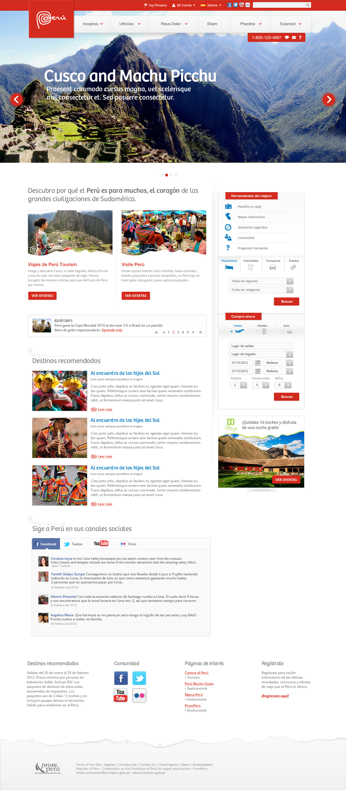 006_MiniSite_Sidebar
