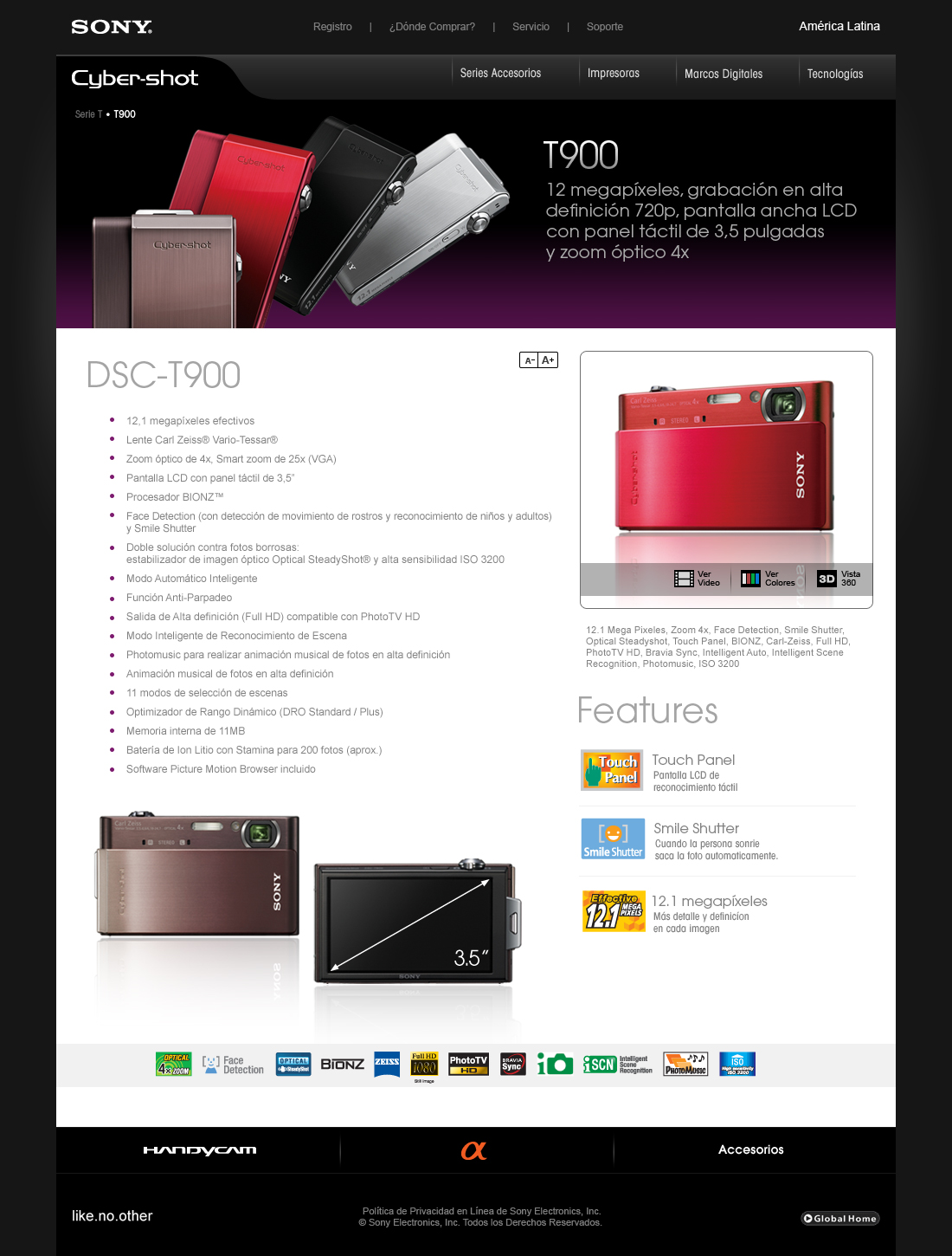 002_cyber_shot_model_page